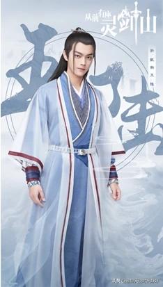 许凯是公认95后颜值超高,许凯那些年的神仙颜值