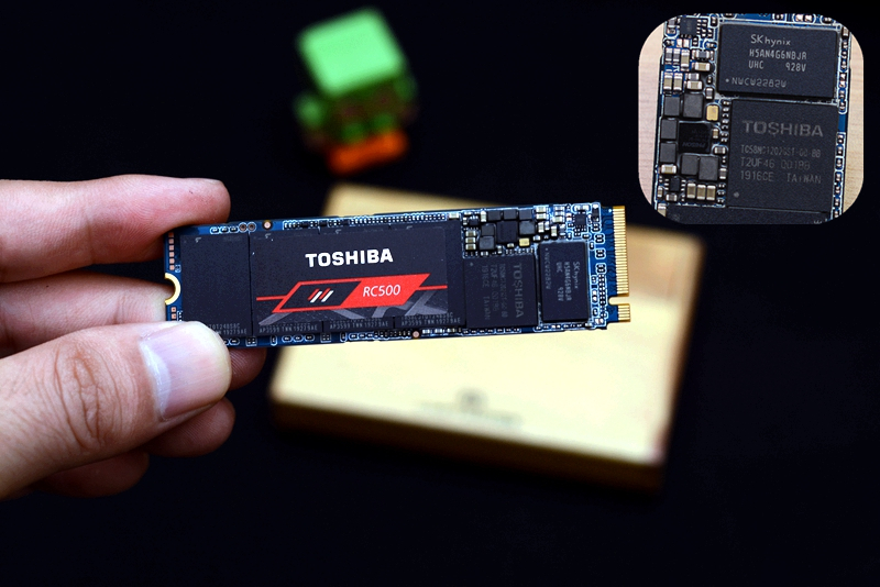 东芝500固态硬盘,东芝固态硬盘rd500用的什么颗粒