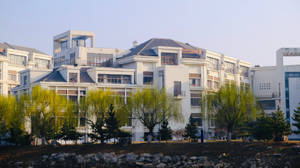 保研推免生“个人陈述”物流专业模版