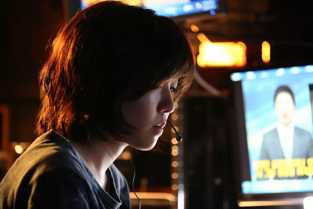 五部值得熬夜看完的韩国动作电影,韩国最新暗黑题材电影