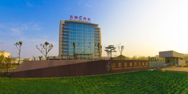 山东十六市龙头企业,山东16市支柱产业