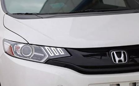 许格改装灯,许格大灯改装