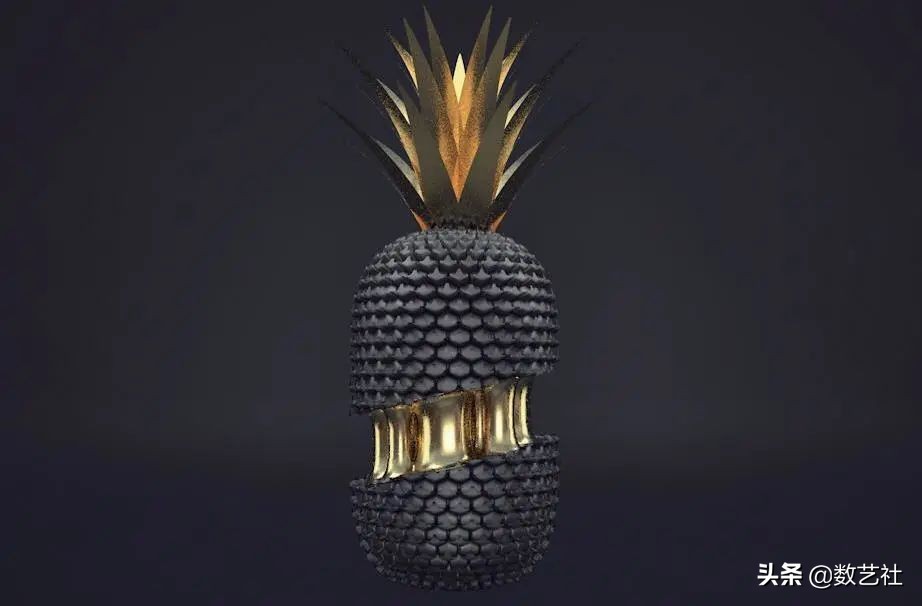 c4dredshift通用材质参数,c4d怎么保存才能在3dmax中有材质