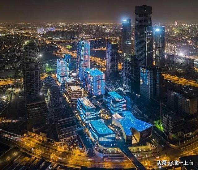 徐汇还有哪些工地开发,滨江开发区工地