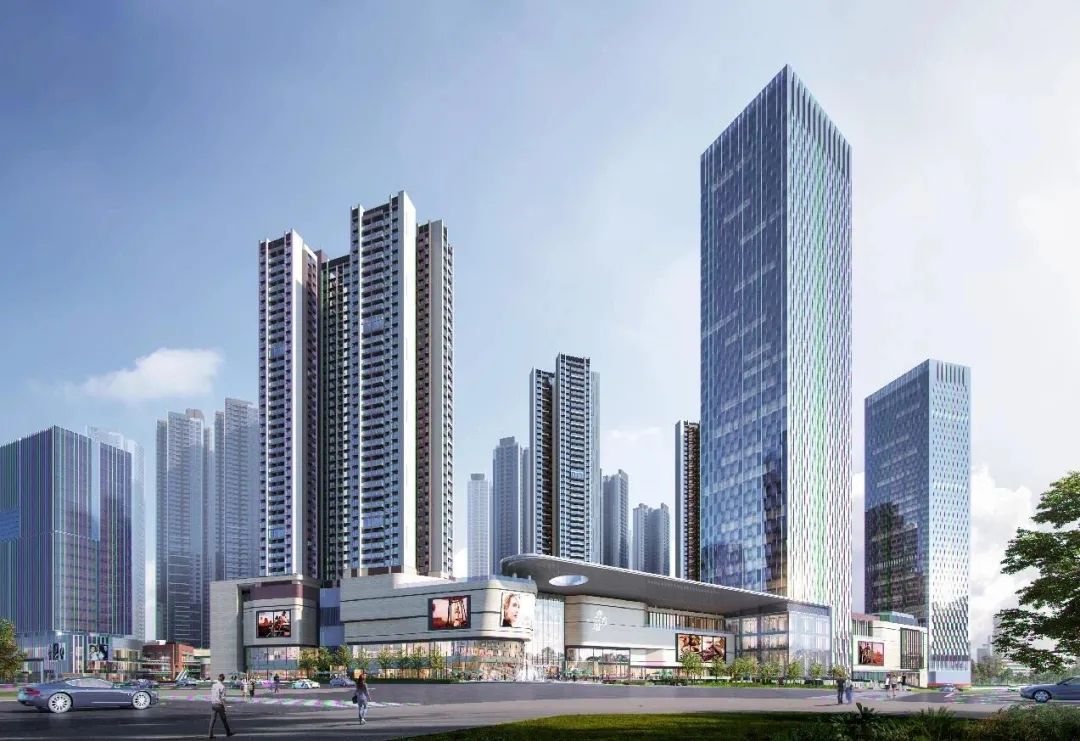 壹方城买铺面,壹方城商铺出售