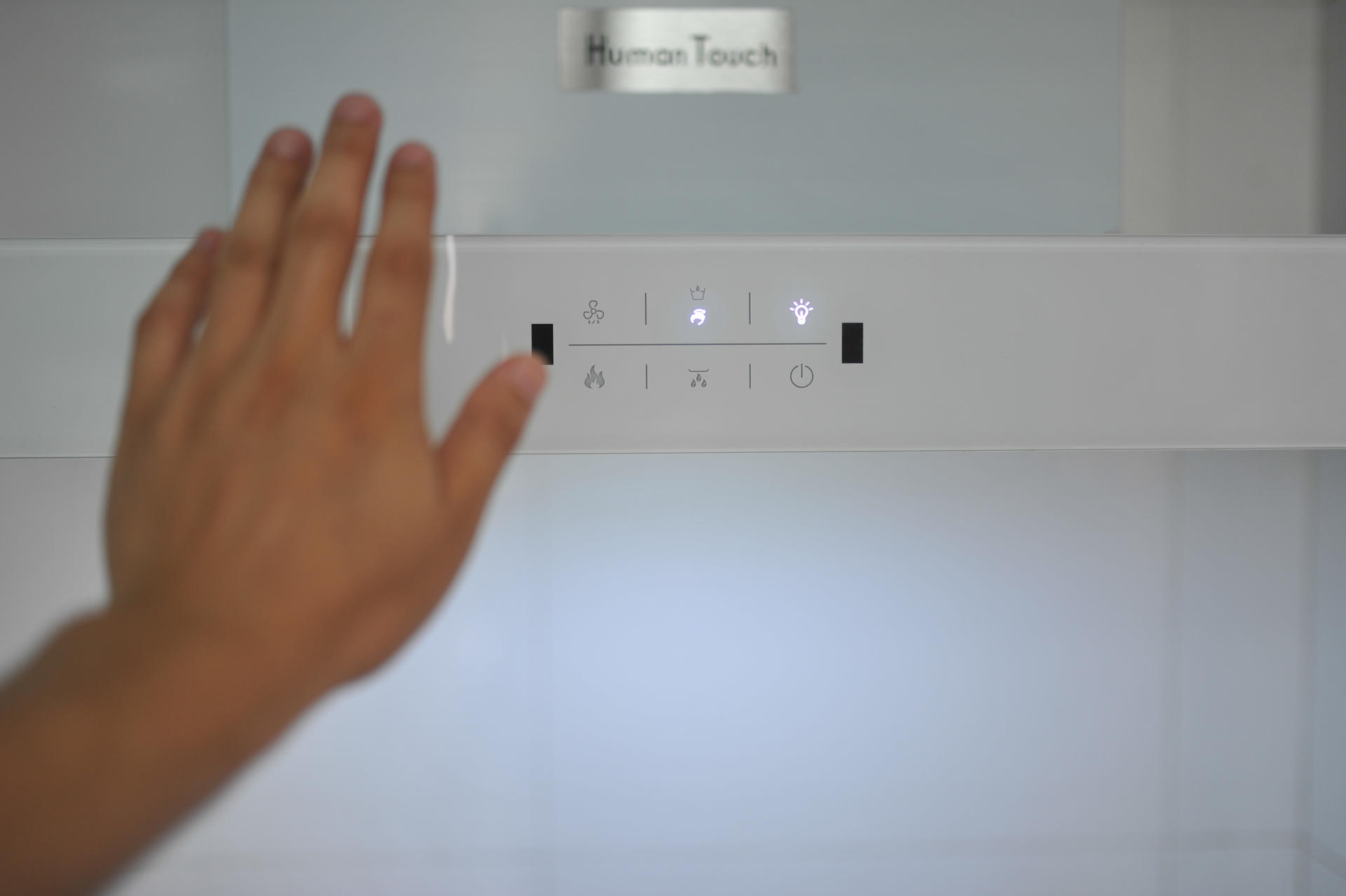 慧曼燃气灶使用说明,最好用的智能烟灶