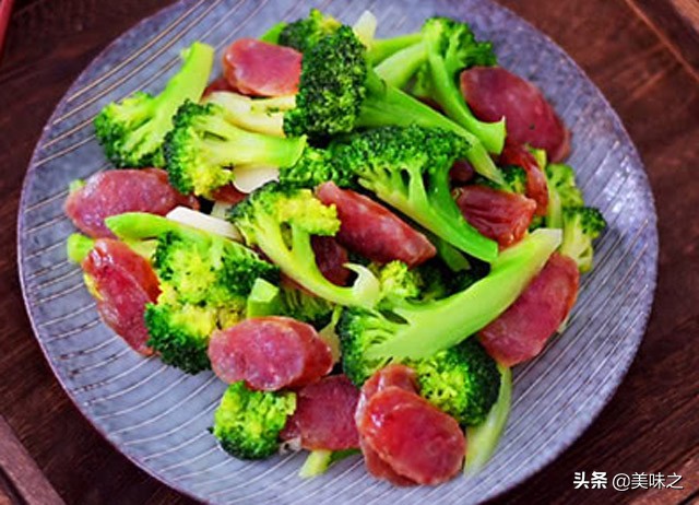 美味巨下饭的14道家常小炒,家常菜100道开胃下饭家常小炒