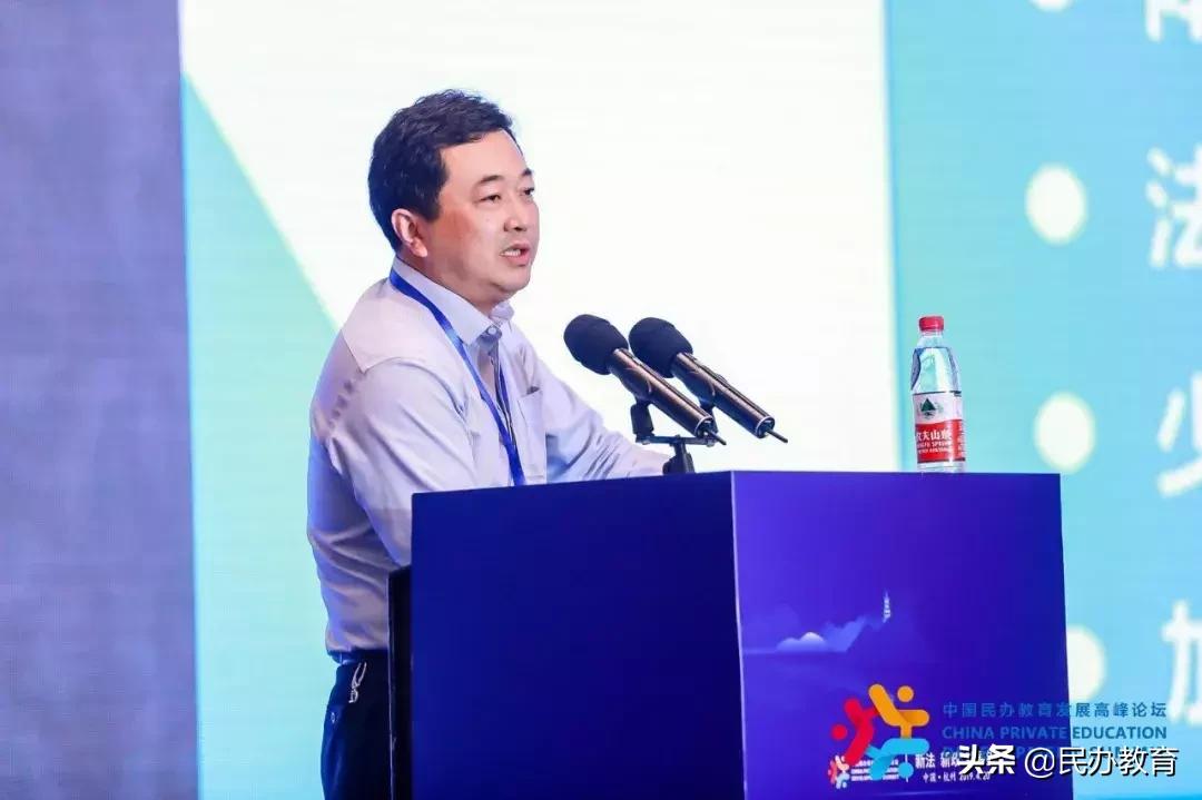 【学者视野】费坚:独立学院转设中的多重制度逻辑分析及权力博弈