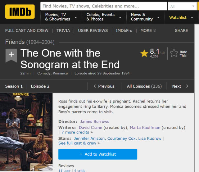 老友记102，二十年前的人们如何谈性说爱？