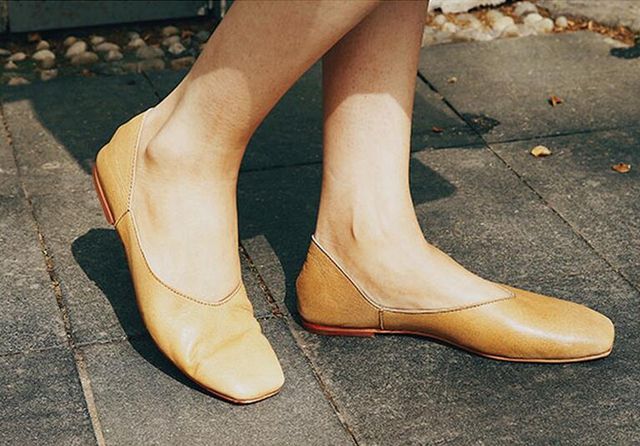 让人惊艳值得收藏女鞋店铺,十大高颜值女鞋店铺