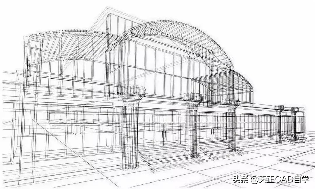 建筑里的bim是什么,建筑bim的核心与特点