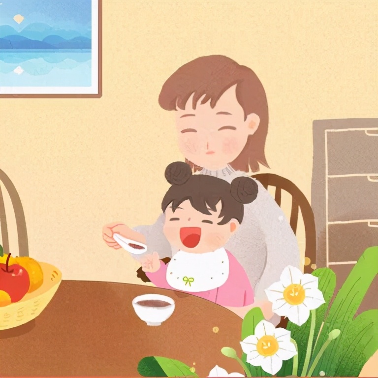 健脾益气和胃生津滋阴降火的中药,祛湿润肺养生食谱孩子