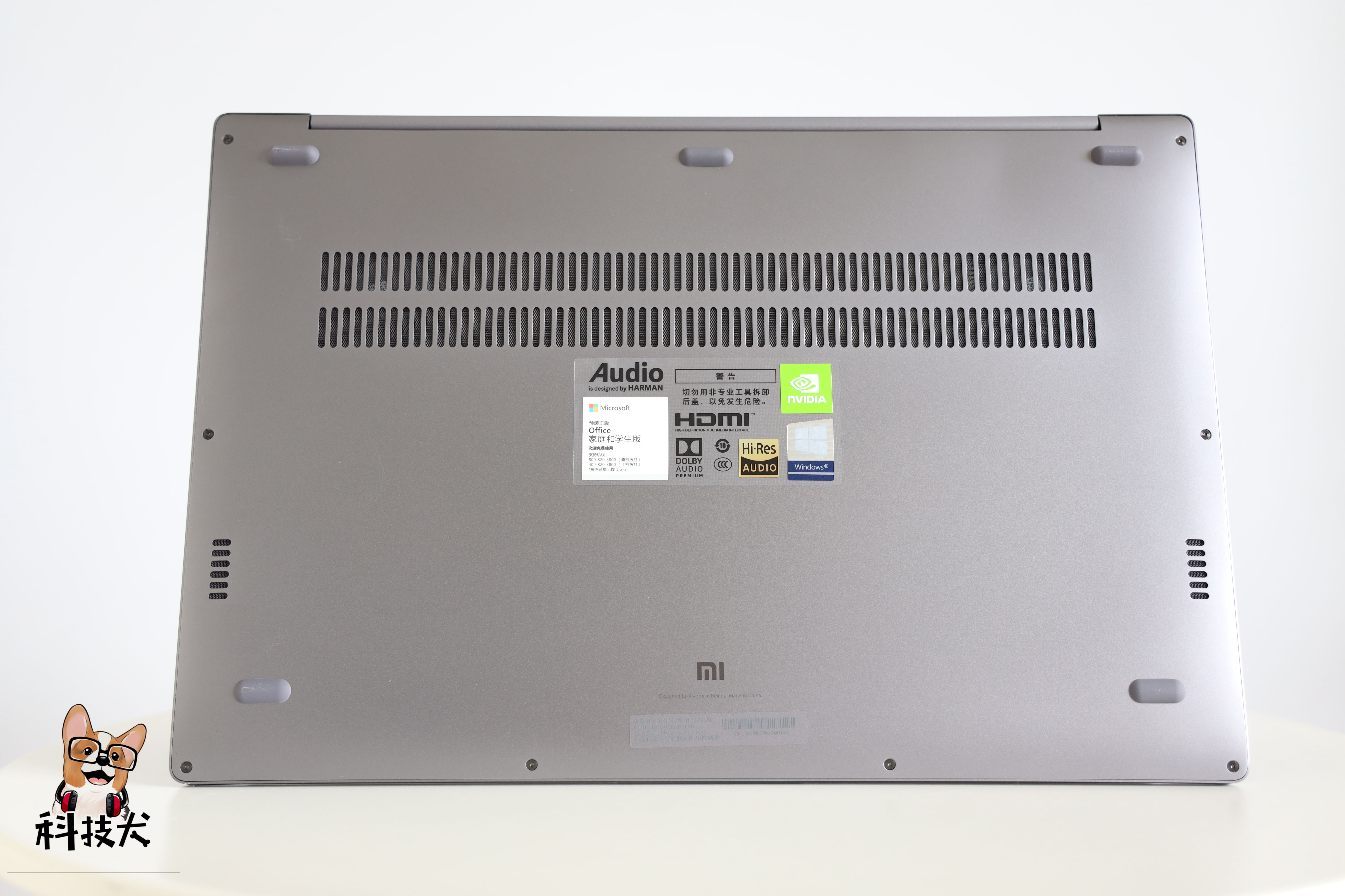 小米笔记本pro15增强版设计可以吗,小米笔记本pro15增强版实测