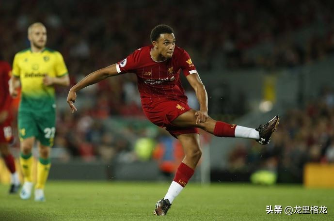 英超利物浦对诺维奇,8月10日英超利物浦vs诺维奇集锦