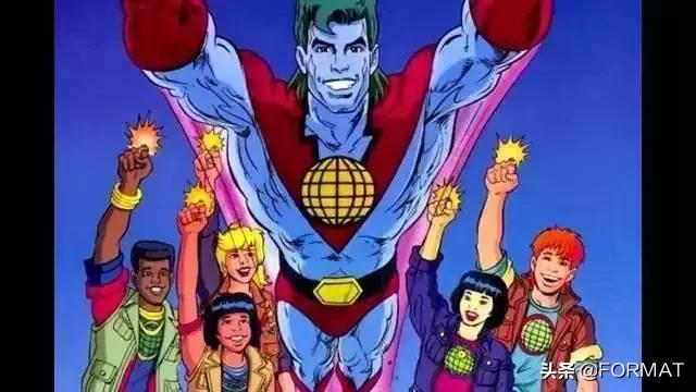 童年必看的100部动画片你看了几部,7080后童年经典动画片回忆