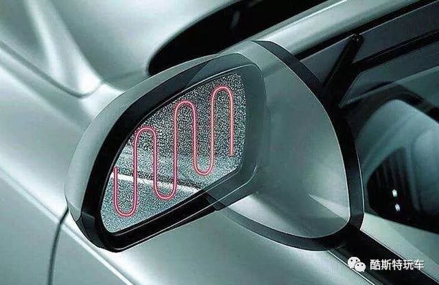 雨天玻璃后视镜防水妙招,下雨后视镜漏水怎么办妙招