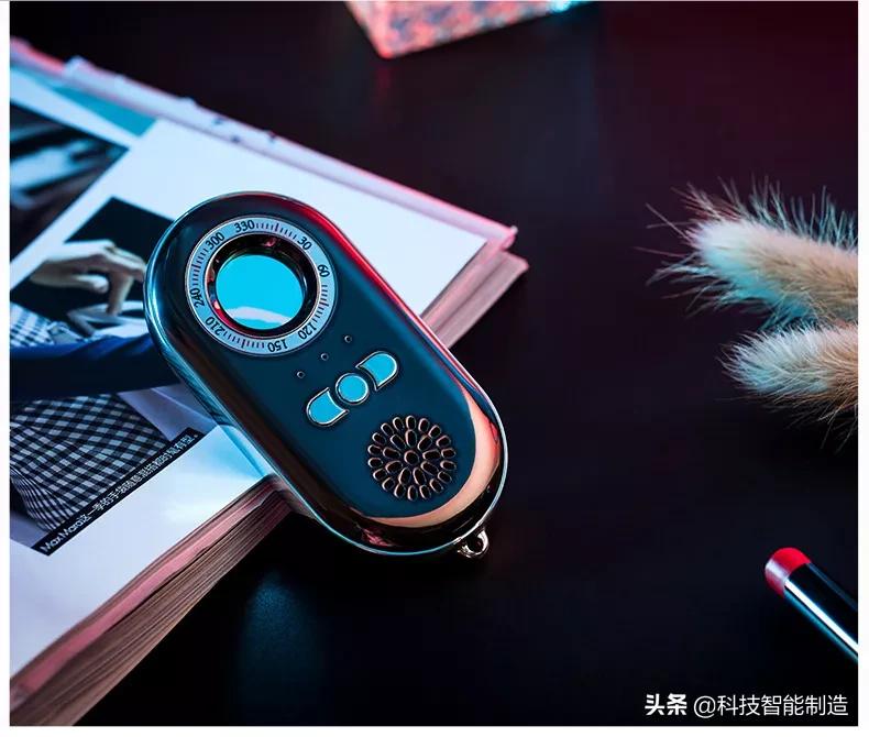 防偷拍红外线探测仪真的有用吗,针孔摄像机探测器到底有没有用