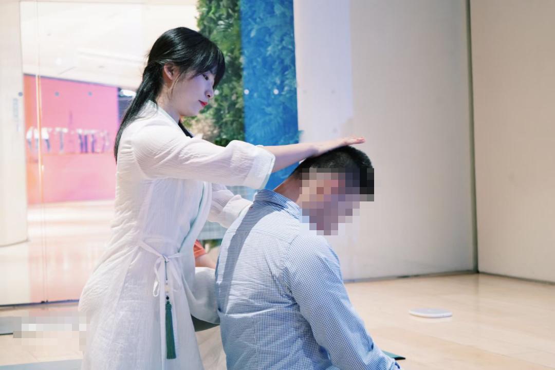 疗愈筋膜拉伸课程总结,筋膜疗愈教学分享