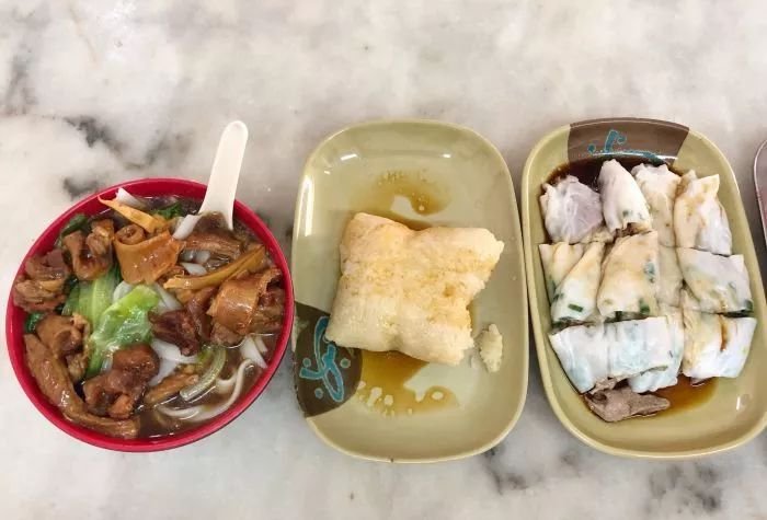 佛山粤菜老字号排行榜前十名,佛山十大老字号店