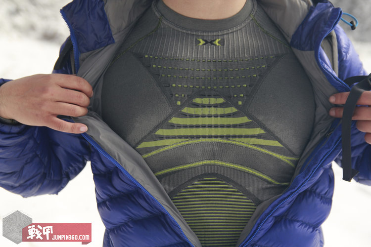 X-Bionic真的那么牛逼吗？看了才知道真相