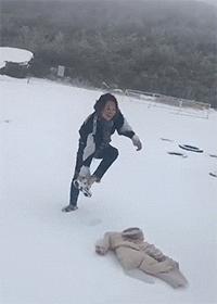 笑死人不偿命搞笑动图,p图搞笑视频笑得肚子疼