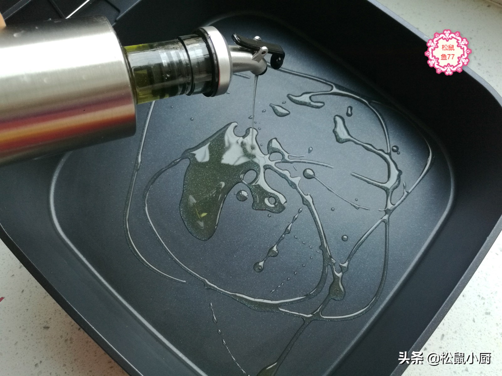 红豆馅怎么做好吃又简单,3分钟自制炒红豆馅