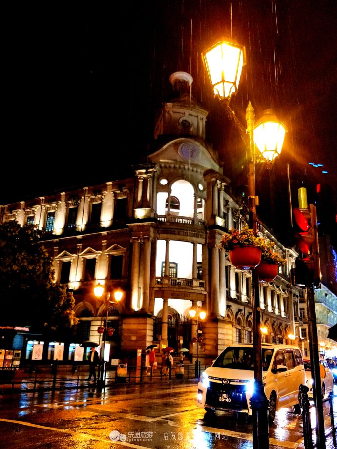 世界四大赌城之一澳门,世界四大赌城有什么好玩的