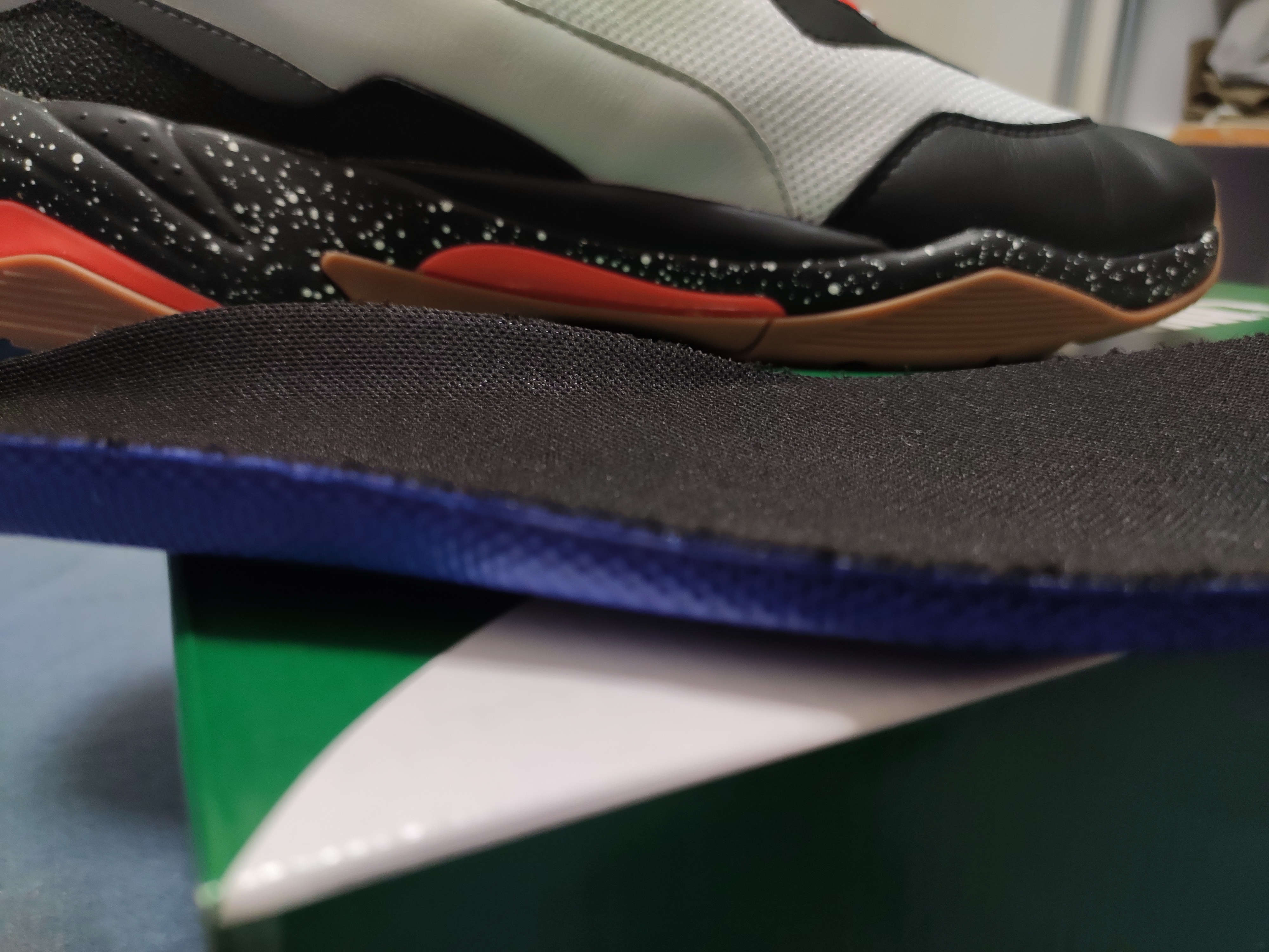 彪马最好看的老爹鞋,十大最值得入手的老爹鞋