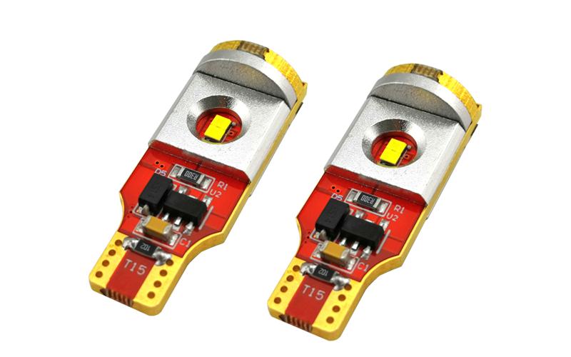 一张图看懂汽车灯光发展,汽车灯光发展史