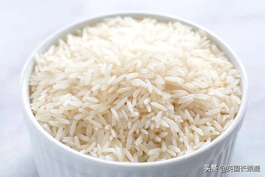 各种米傻傻分不清楚？英国大米种类科普：买米全攻略