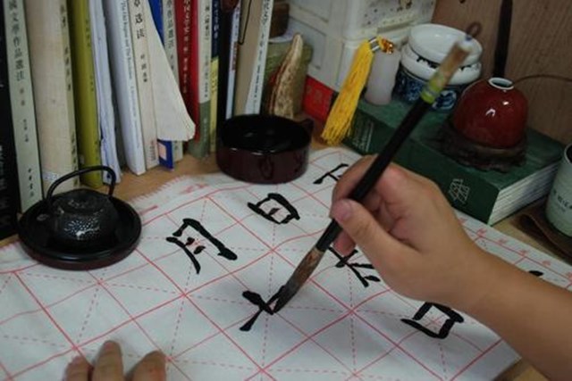 临帖的七大技巧,临帖的正确方法什么意思