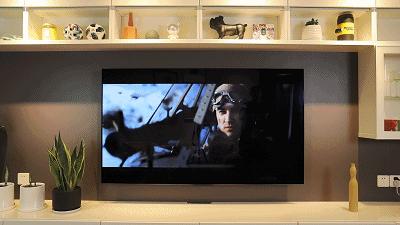 小米大师65寸oled评测视频,小米oled65寸与oled大师区别