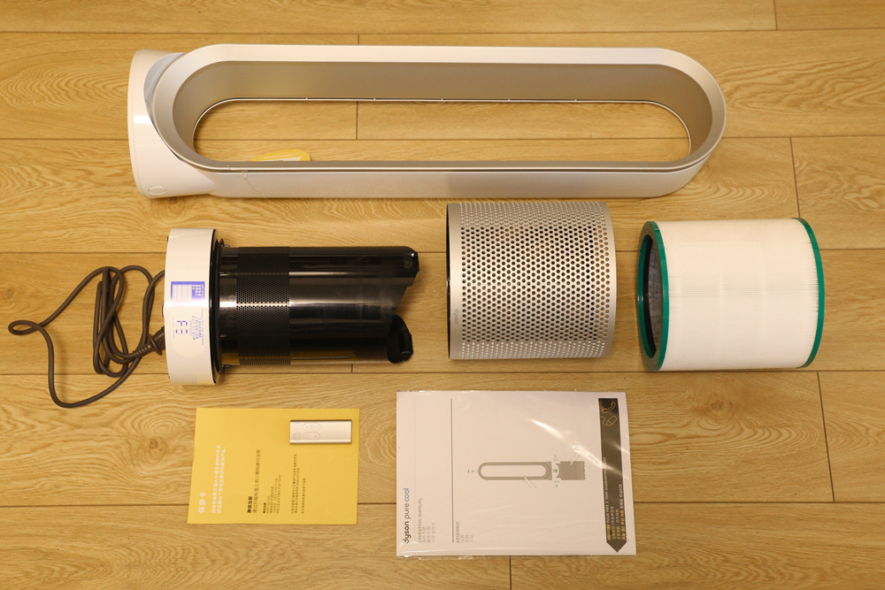 戴森空气净化风扇tp04权威评测,戴森冷暖空气净化风扇测评