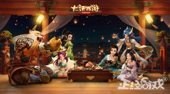 网易野心有多大？11月同时推出2款今年最重磅的游戏！腾讯慌不？