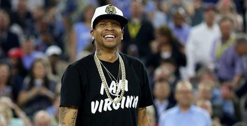 艾弗森是怎么败光2亿家产的,艾弗森财产状况