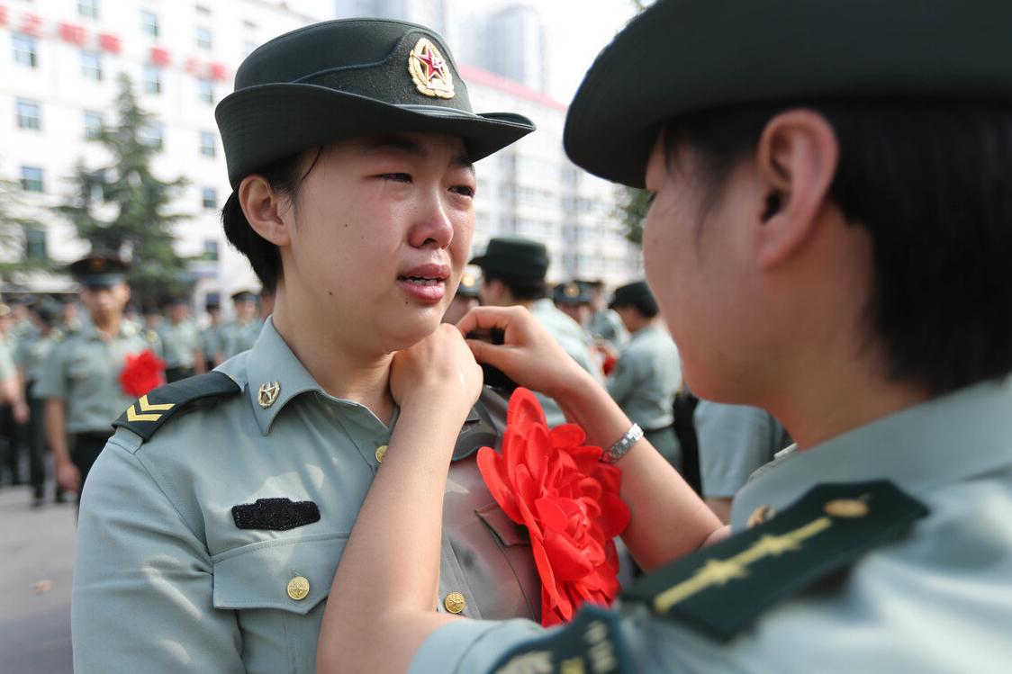 录取分数线低的军校有哪些学校,录取分数比较低的军校有哪些学校