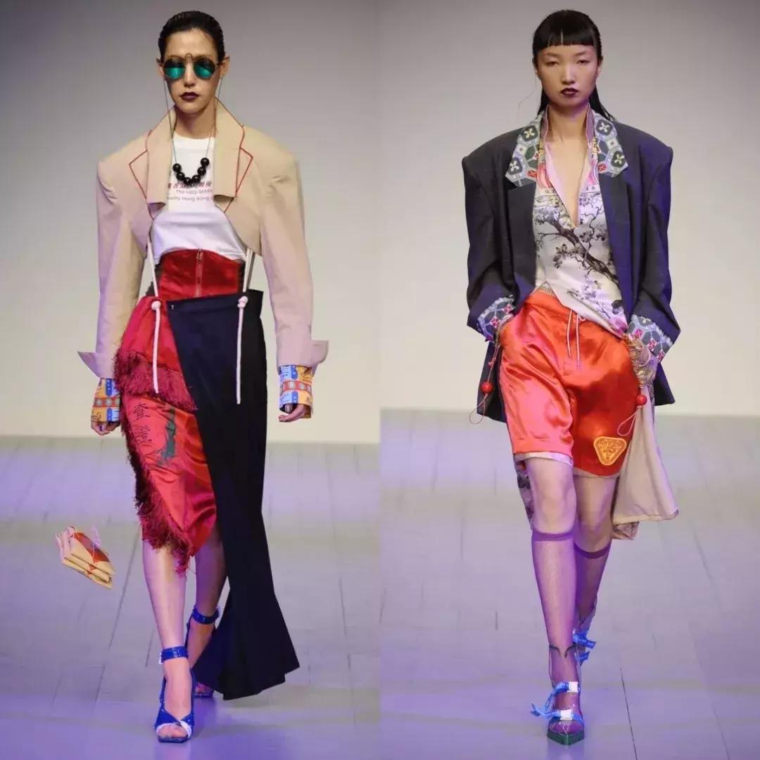 我们把2018装进了一个展览