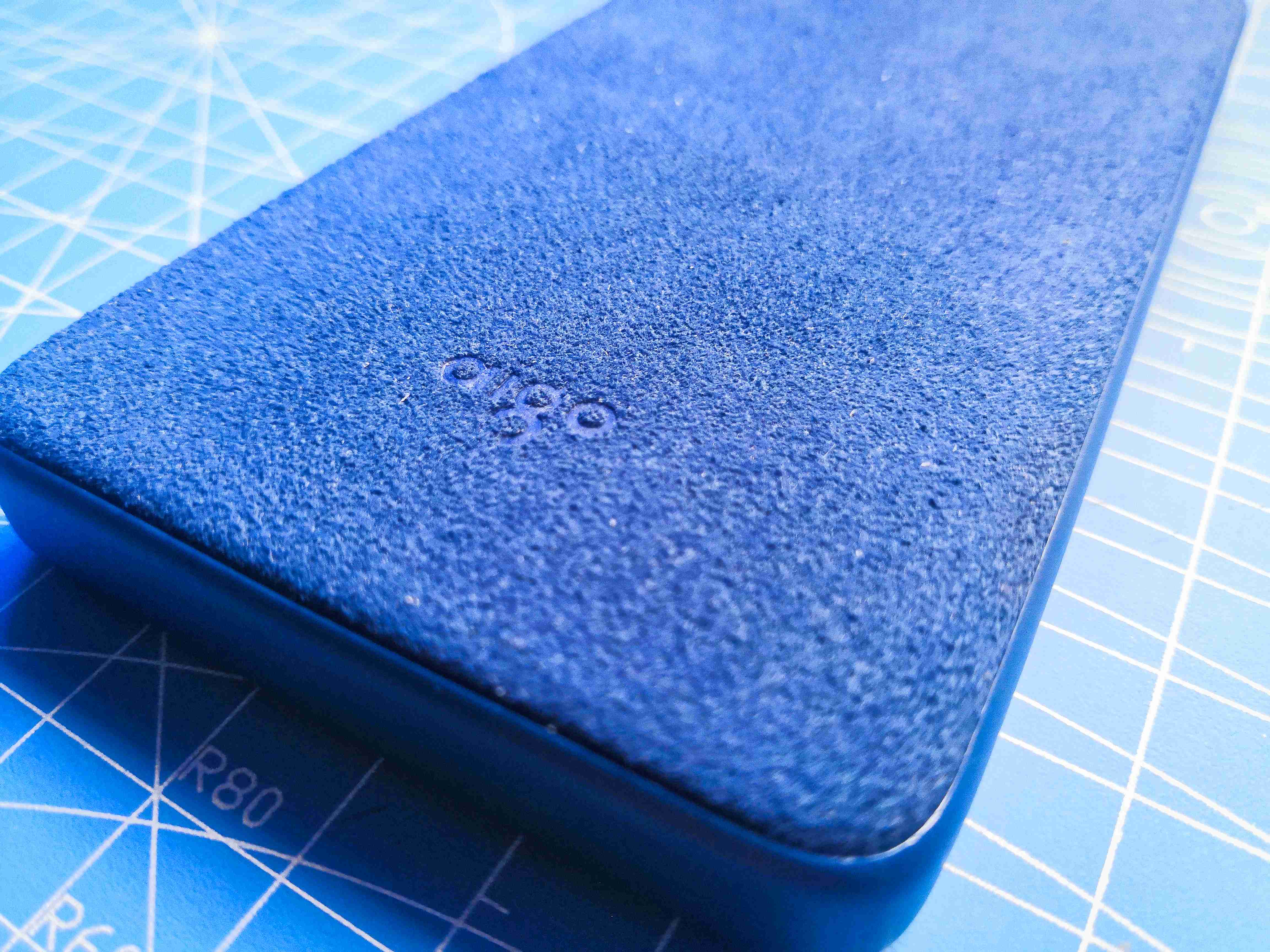 爱国者pd充电宝20000测评,爱国者移动电源20000毫安