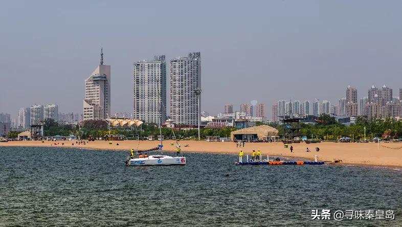 秦皇岛21个海边浴场,秦皇岛海滩浴场推荐