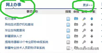 库车人，这些业务能网上办！政务、办税、社保，购气购电