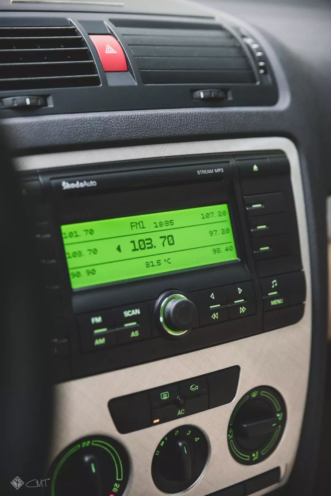 10年斯柯达明锐驾驶体验,开了10年的老明锐