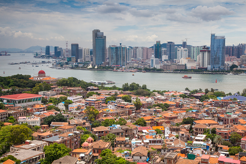 全国十大幸福省会城市,中国10大宜居省会城市