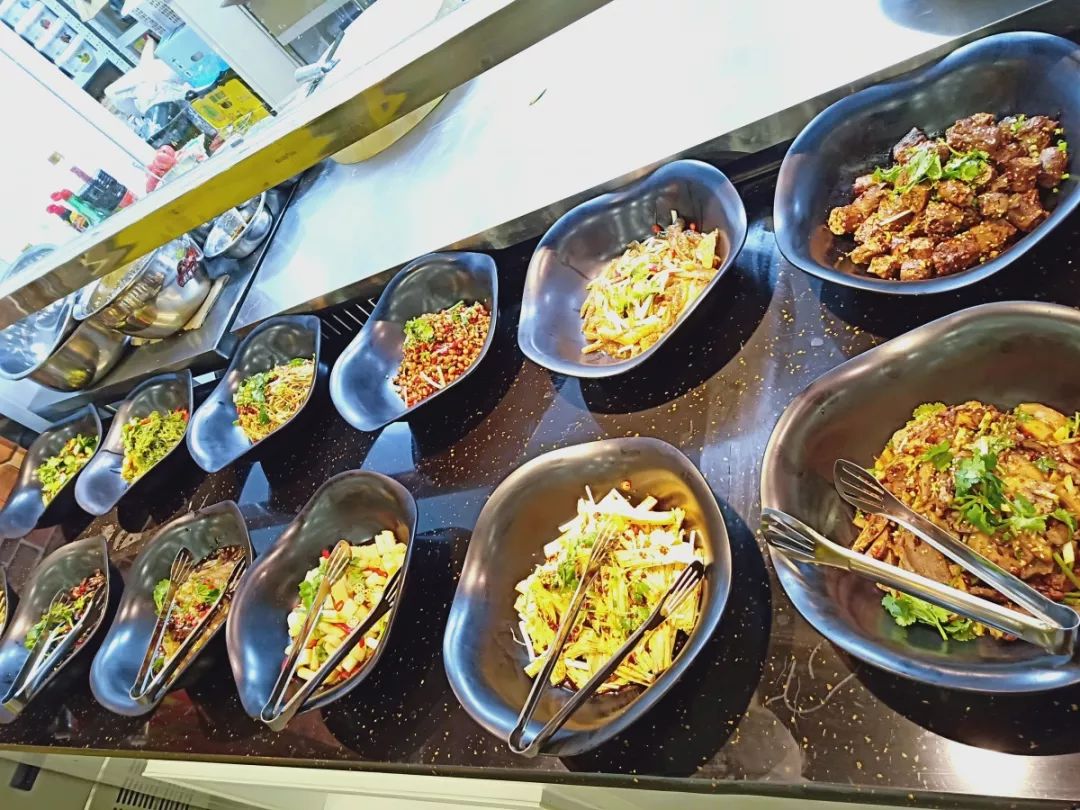 贵阳自助餐汉釜宫,贵阳白云汉釜宫自助餐地址