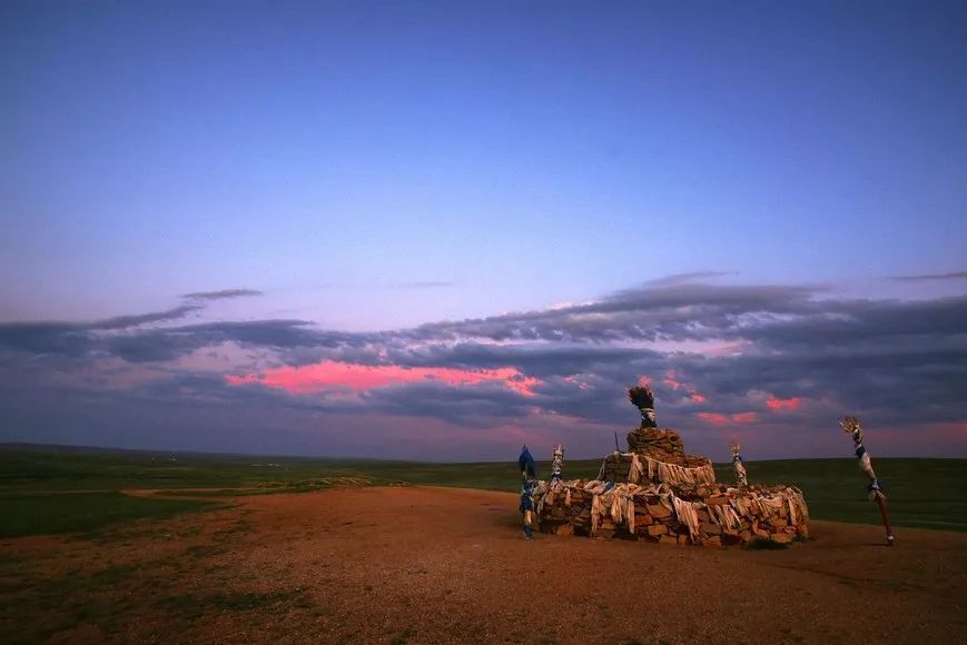内蒙除了草原还有沙漠,内蒙古除了呼伦贝尔还有哪里