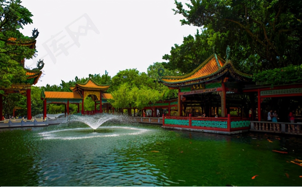 广州5a级景区推荐,广州国家aaaaa级旅游景区名单查询