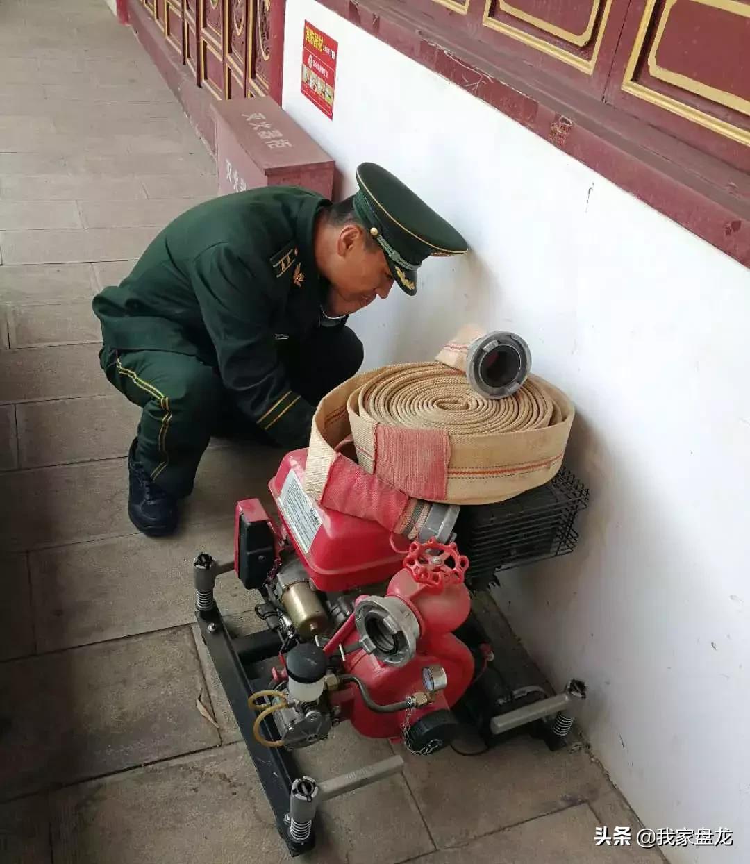 盘龙宝藏2018年度“账单”出炉：*物文**保护，我们一直在路上