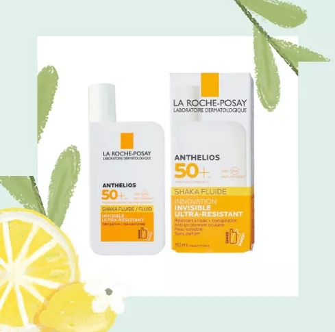 反复回购的防晒,用过好用的身体防晒