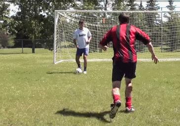 停球技术的教案,羽毛球停球技术教学