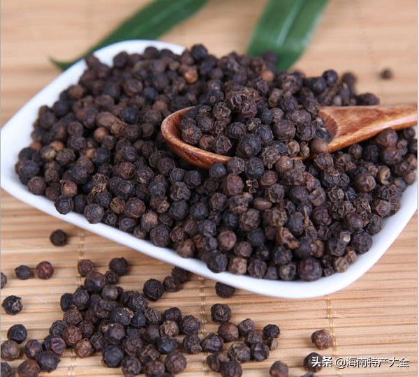 海南最值得带的特产,海南特产最值得买的水果