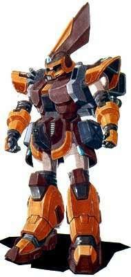 高达seed格斗全机体文件,高达seed奥布的机体介绍